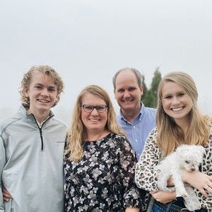 Meet your Posher, Neil